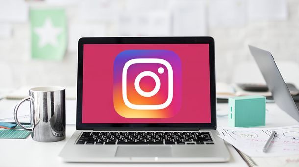 Come eliminare tutte le foto da Instagram