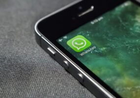 Come vedere ultimo accesso WhatsApp