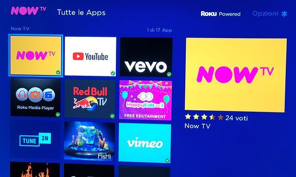 App NOW Smart Stick