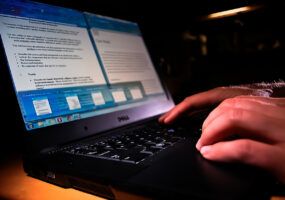Come ancorare un’immagine in Word