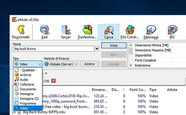 eMule