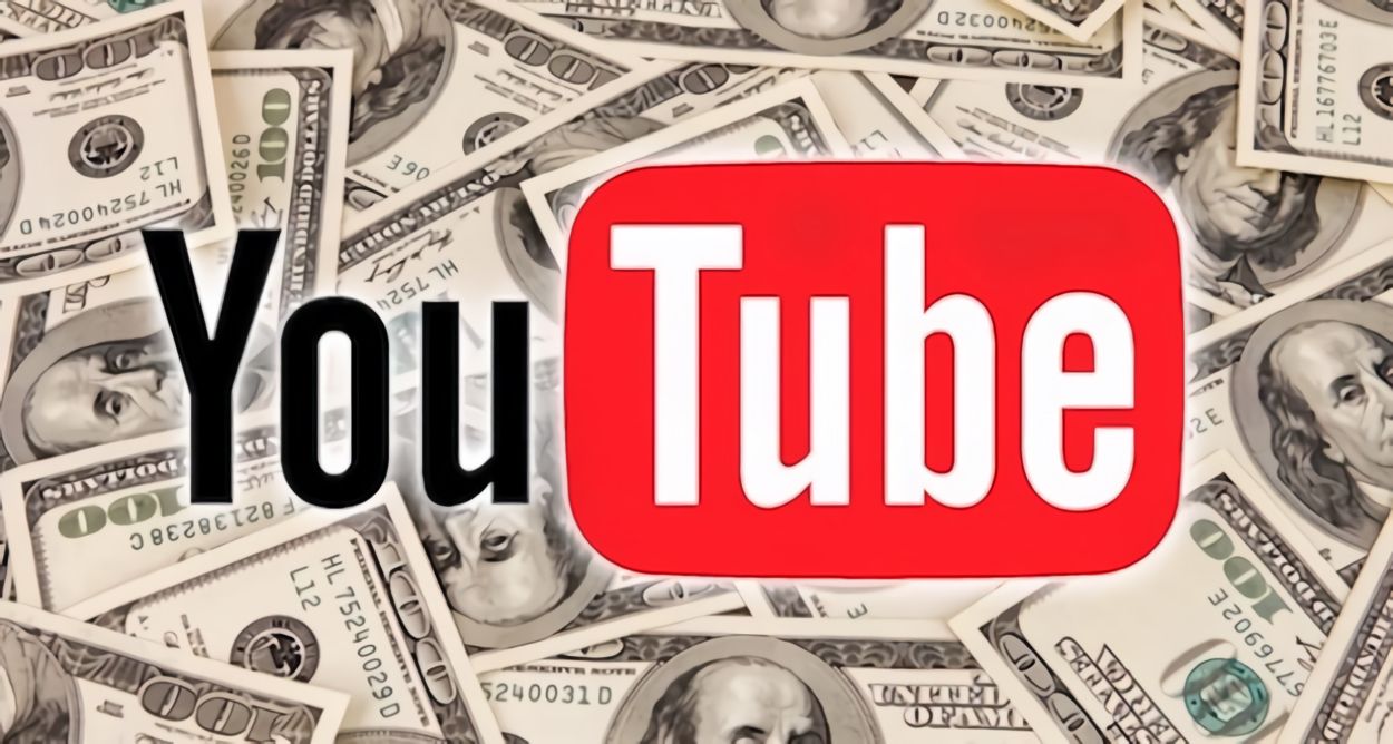 Guadagnare con YouTube