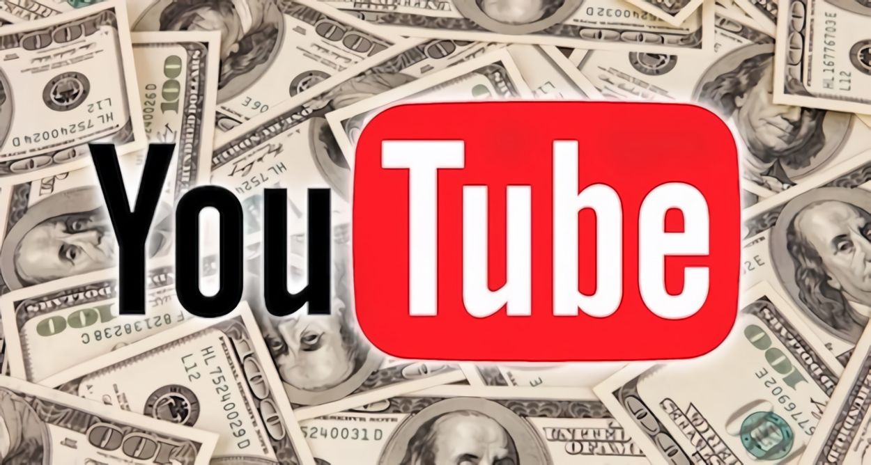 Guadagnare con YouTube