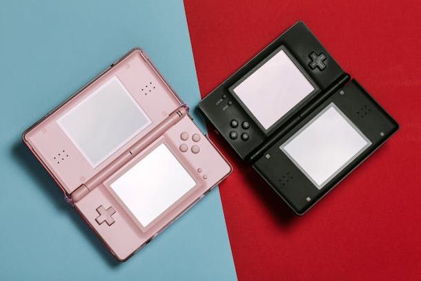 Come scaricare giochi per la Wii e la Nintendo DS