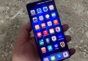 Come trasformare Android in iPhone