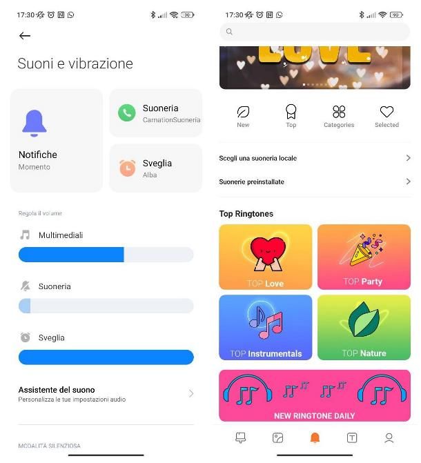 Come caricare musica su Android