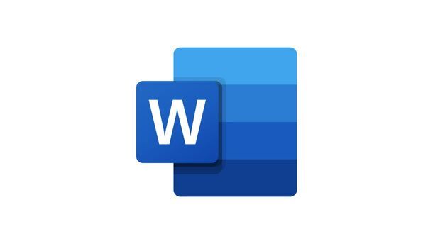 Word logo