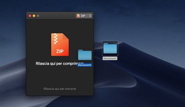 Altri programmi per mettere la password alle cartelle su Mac