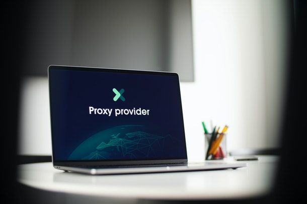 Come navigare anonimi: proxy