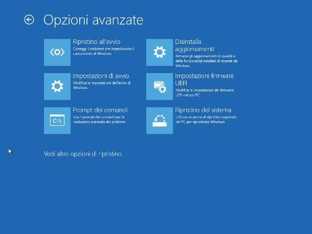 Come entrare nel BIOS Lenovo