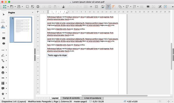 LibreOffice