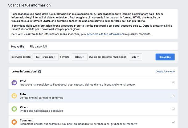 Cancellare account Facebook Salvatore Aranzulla Cancellare account Facebook Salvatore Aranzulla