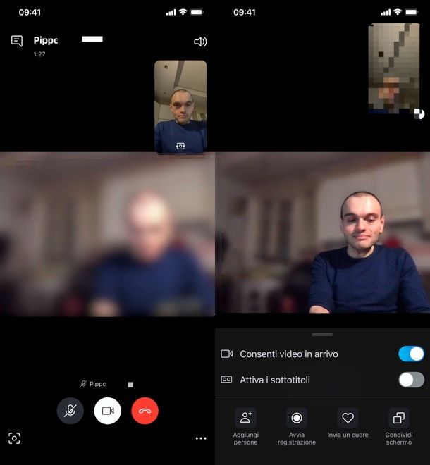 App Skype