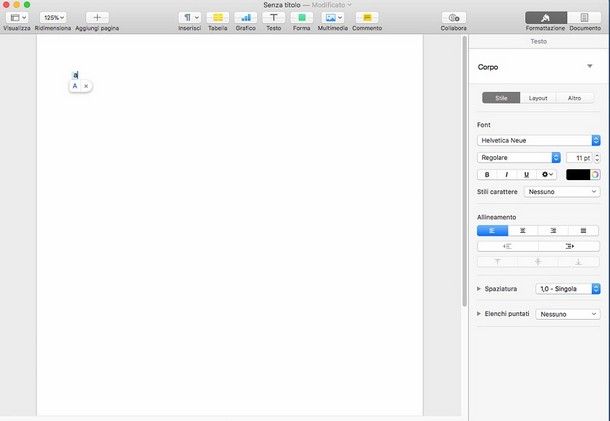 Come aprire file DOC su PC — Pages