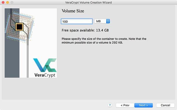 VeraCrypt