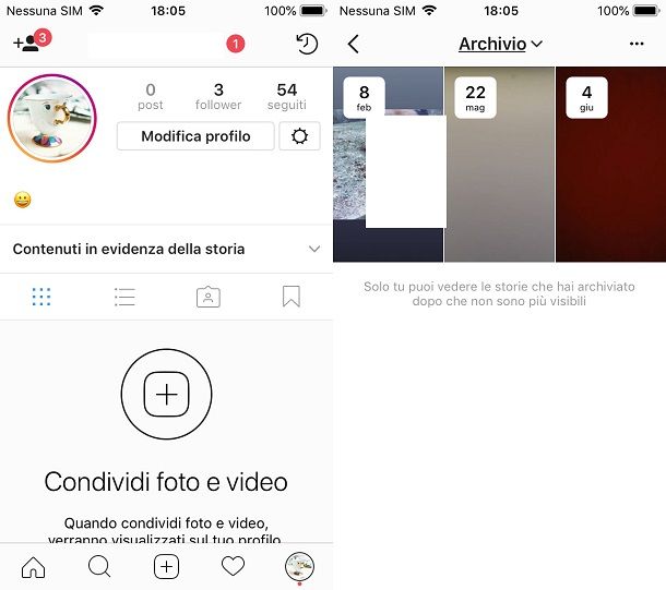 Come Si Crea Una Storia Su Instagram chahannon