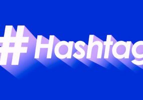 Come creare un hashtag