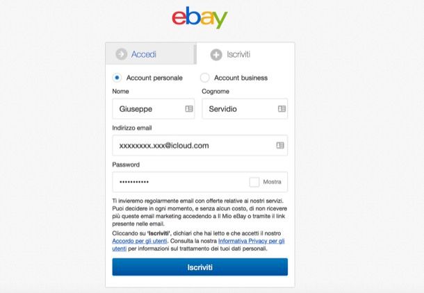 Annunci Bitcoin su eBay, comprare è sicuro? - ristoranteimperatore.it