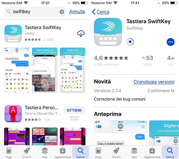 Come Digitare Lettere Sulla Tastiera Del Telefono