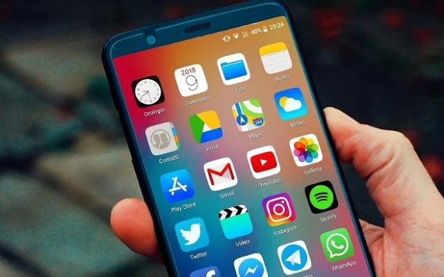 Come Trasformare Android In Iphone Salvatore Aranzulla