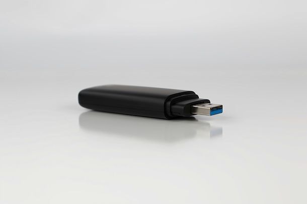 Chiavetta USB
