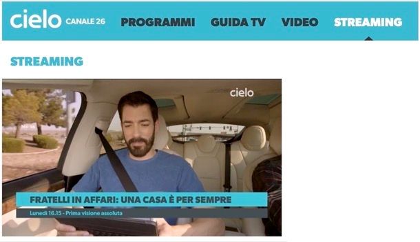 Cielo TV