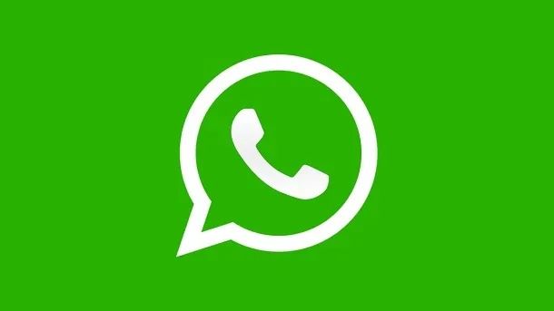 Logo WhatsApp