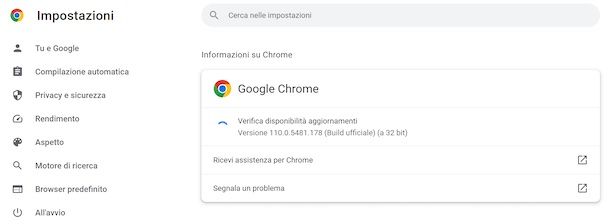 Chrome