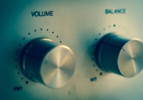 Programmi per alzare il volume del PC