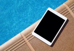 Come velocizzare iPad