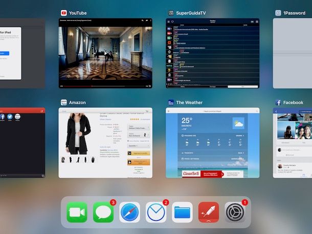 Come velocizzare iPad