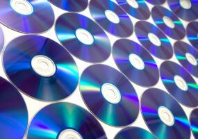 Come guardare DVD sul PC