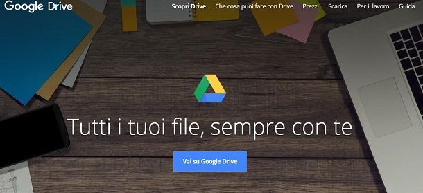 Google Drive