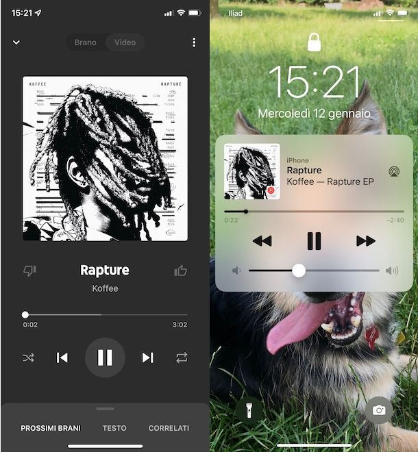 YouTube Music