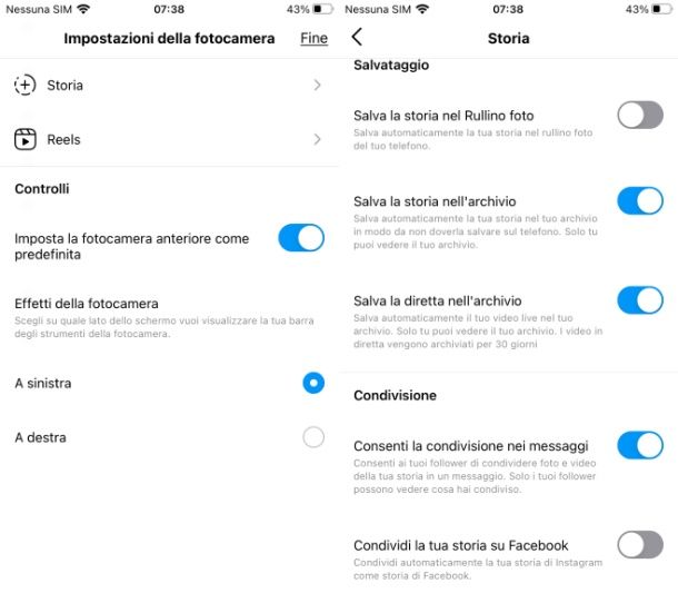 Come vedere chi visualizza le storie su Instagram