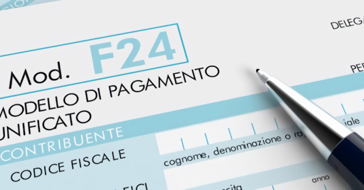 I 17 migliori f24 predeterminato pagamento online bpm del 2022