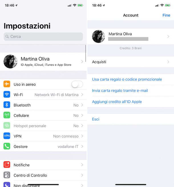 Come installare applicazioni su iPhone X