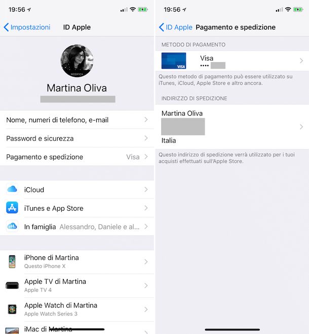 Come installare applicazioni su iPhone X