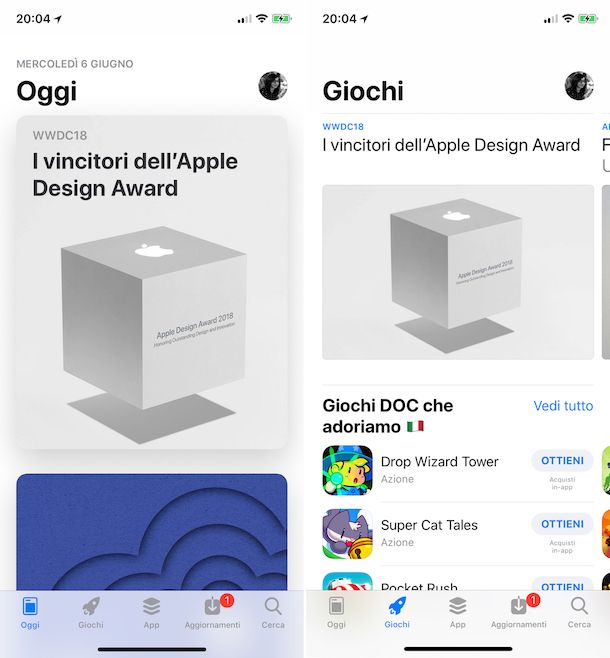 Come installare applicazioni su iPhone X