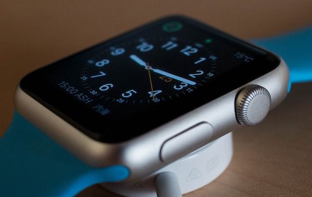 Come sbloccare Apple Watch | Salvatore Aranzulla