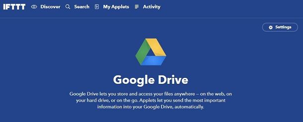 Google Drive