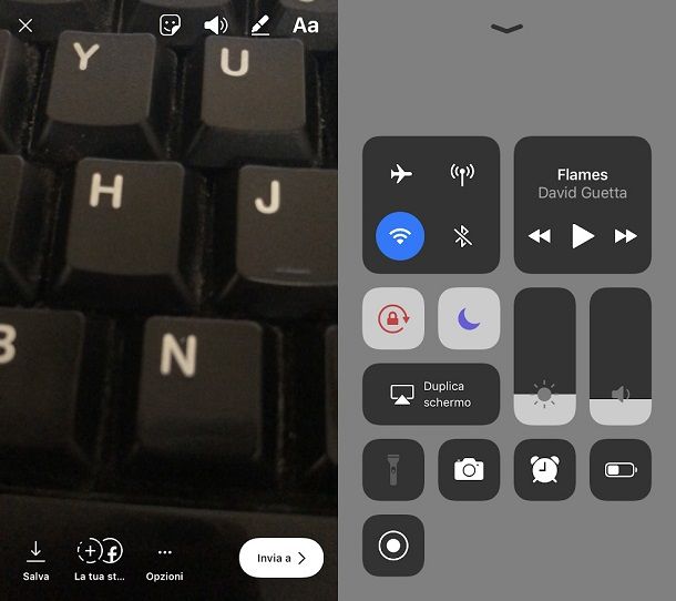 Come mettere la musica nelle storie di Instagram Salvatore Aranzulla