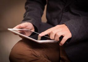 Come sbloccare un tablet bloccato dalla password
