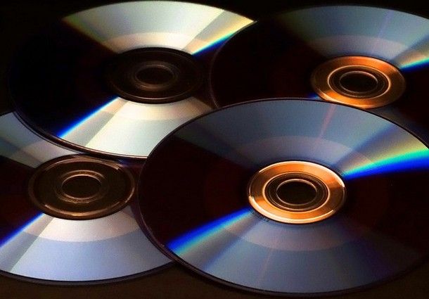 Come masterizzare un CD con Windows Media Player