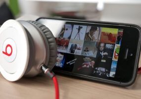Scaricare musica su iPhone