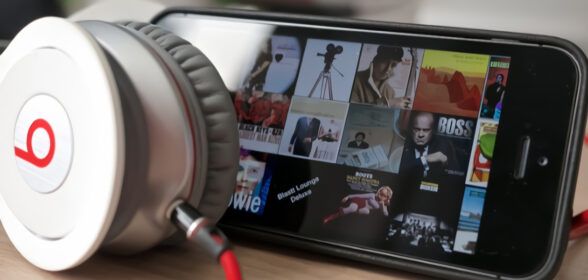 Scaricare musica su iPhone