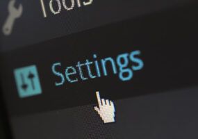 Come visualizzare la barra degli strumenti