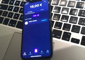 Come ricaricare buddybank