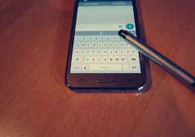 Come trasferire le chat di WhatsApp da Android a iPhone