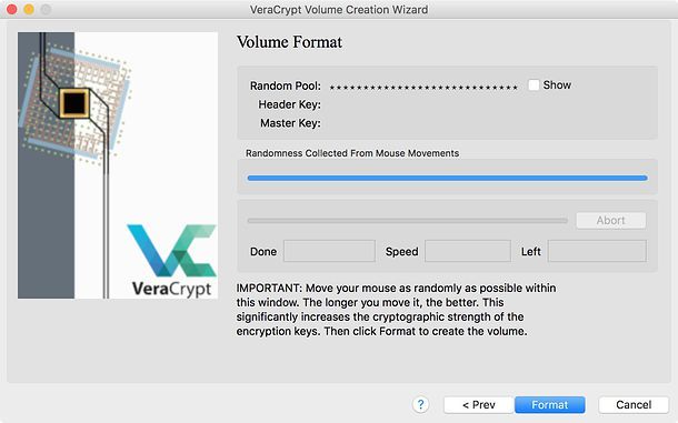 VeraCrypt